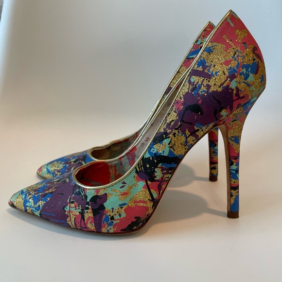 🌈 HEELS - Picture 6 of 6